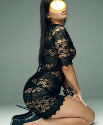 Любуша, 25 лет